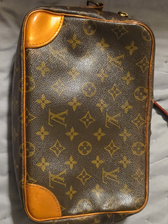 Louis Vuitton Handbags - Louis Vuitton Project bundle